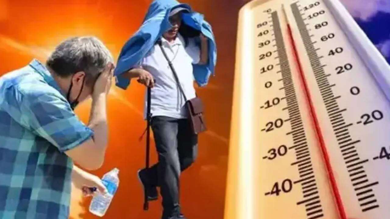 Yurt genelinde hava buz kesecek derken alev alacak: Pastırma sıcakları kapıda, işte sıcaklıkların fırlayacağı o tarih 8